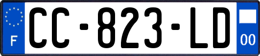 CC-823-LD