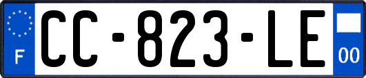 CC-823-LE