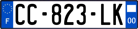 CC-823-LK
