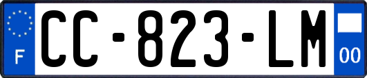CC-823-LM