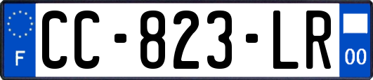 CC-823-LR