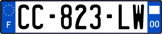 CC-823-LW