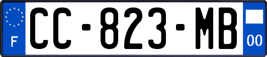 CC-823-MB