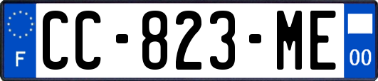 CC-823-ME