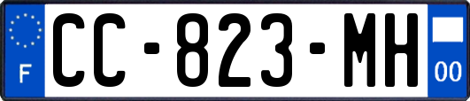 CC-823-MH