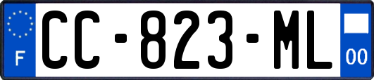 CC-823-ML