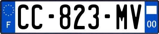 CC-823-MV