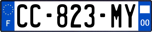CC-823-MY