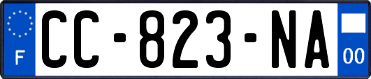CC-823-NA