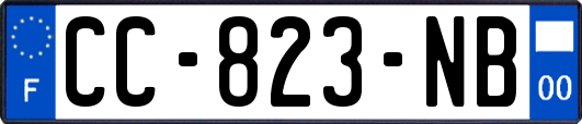 CC-823-NB