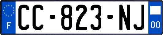 CC-823-NJ