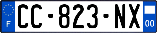 CC-823-NX