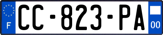 CC-823-PA