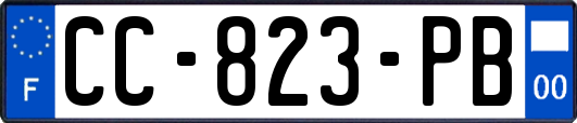 CC-823-PB
