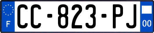 CC-823-PJ