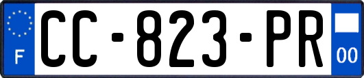 CC-823-PR