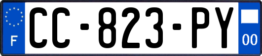 CC-823-PY