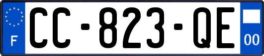 CC-823-QE