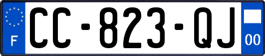 CC-823-QJ
