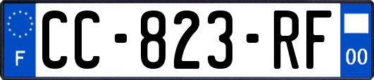 CC-823-RF