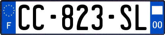 CC-823-SL