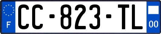 CC-823-TL