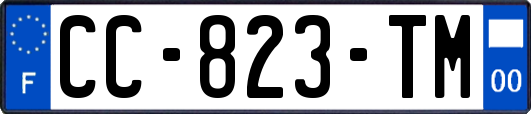 CC-823-TM