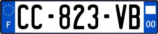 CC-823-VB