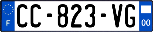 CC-823-VG