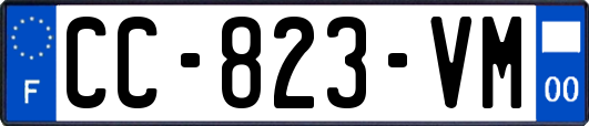 CC-823-VM