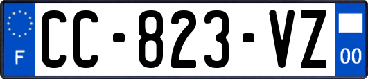 CC-823-VZ