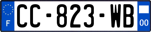 CC-823-WB