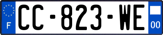 CC-823-WE