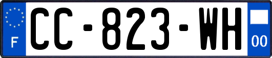 CC-823-WH