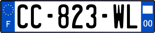 CC-823-WL