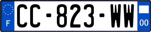 CC-823-WW