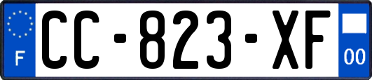 CC-823-XF