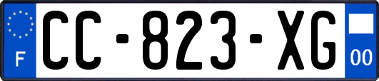 CC-823-XG
