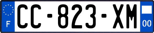 CC-823-XM
