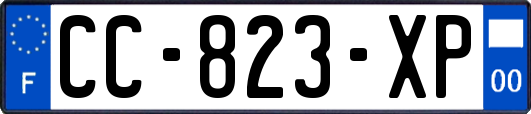 CC-823-XP