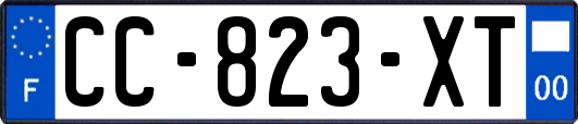 CC-823-XT