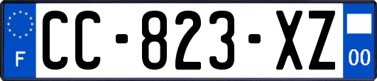 CC-823-XZ