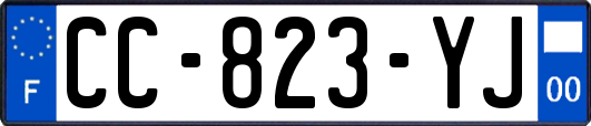 CC-823-YJ