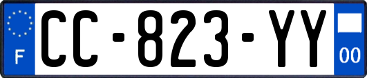 CC-823-YY