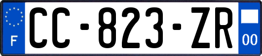 CC-823-ZR