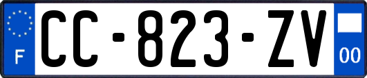 CC-823-ZV