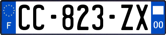 CC-823-ZX