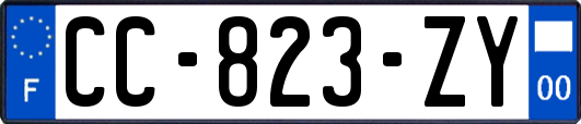 CC-823-ZY