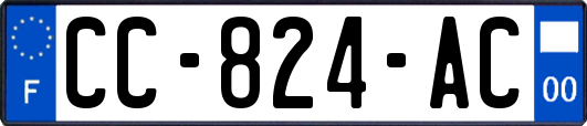CC-824-AC