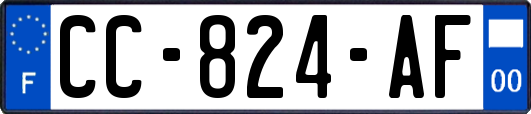 CC-824-AF